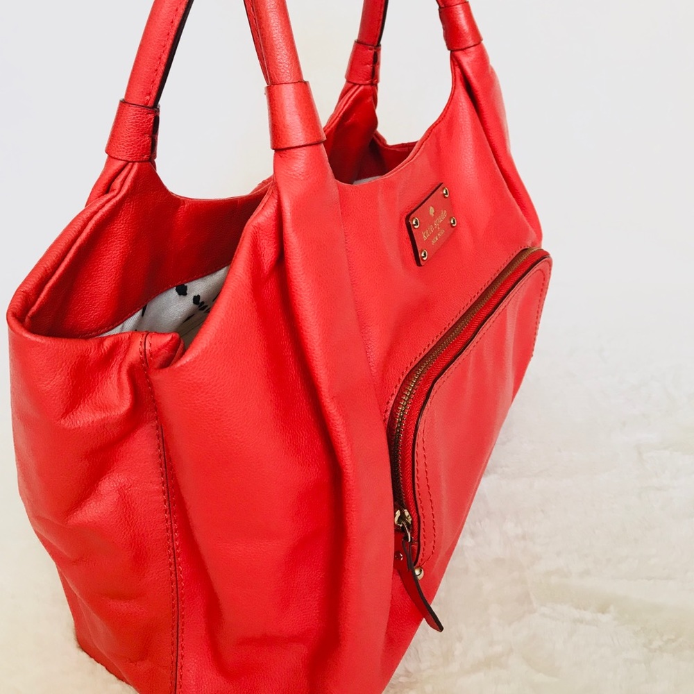 Kate Kate Spade Leather Shoulder bag
